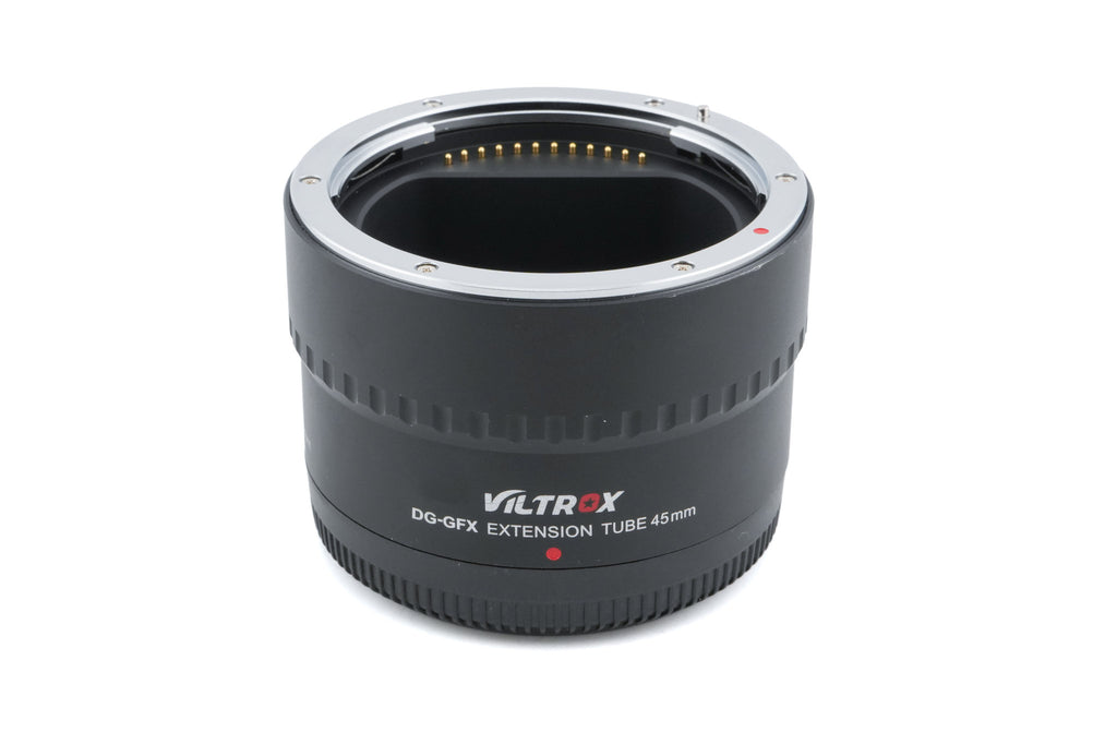 Viltrox DG-GFX 45mm Auto Extension Tube