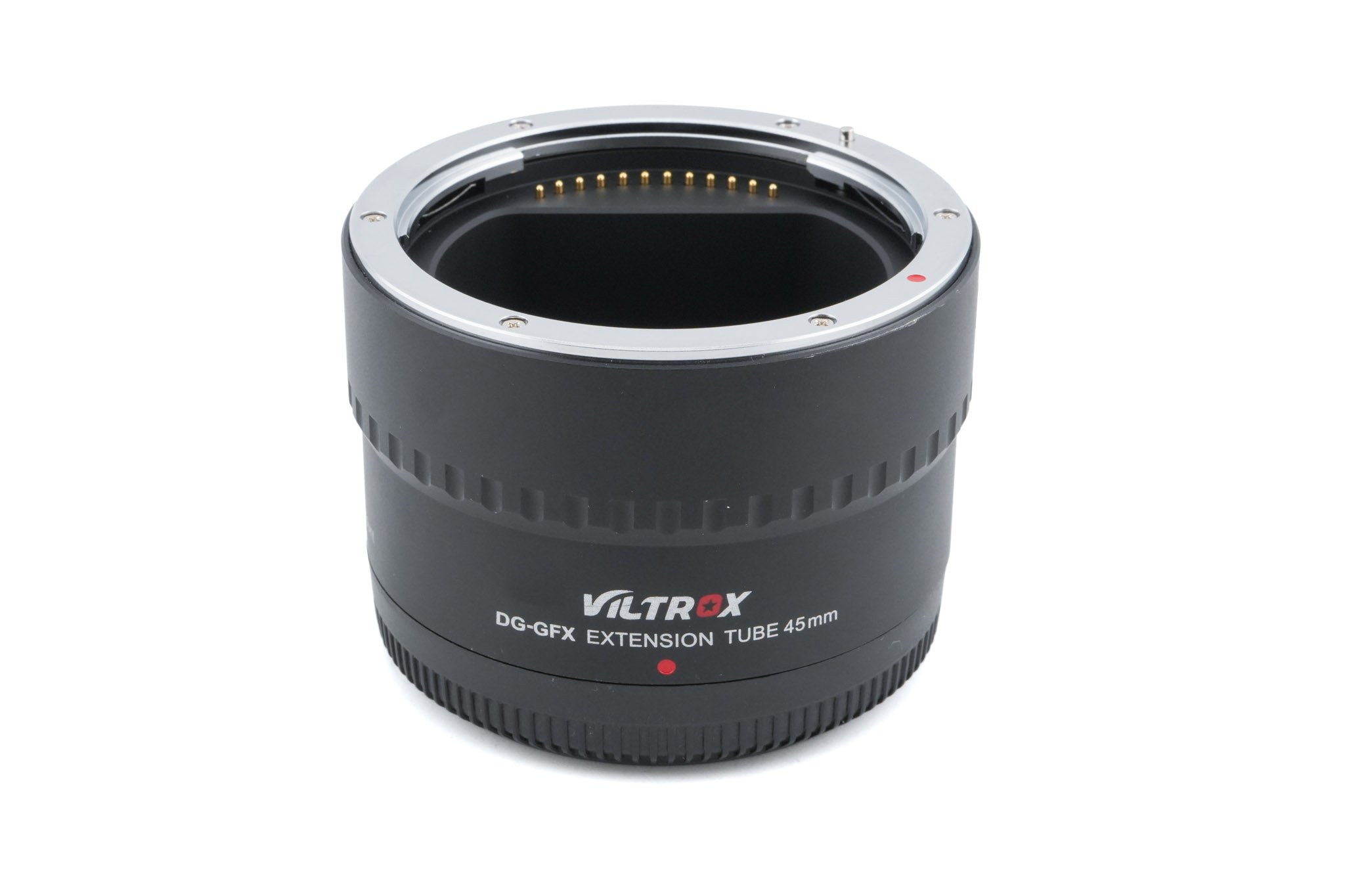 Viltrox DG-GFX 45mm Auto Extension Tube