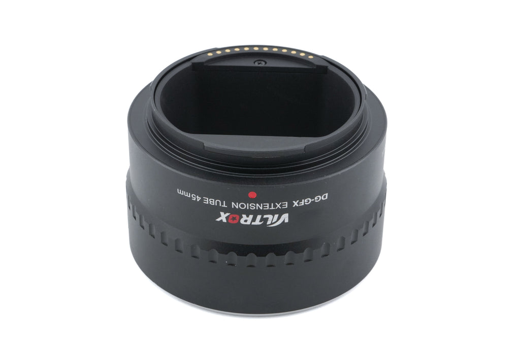 Viltrox DG-GFX 45mm Auto Extension Tube