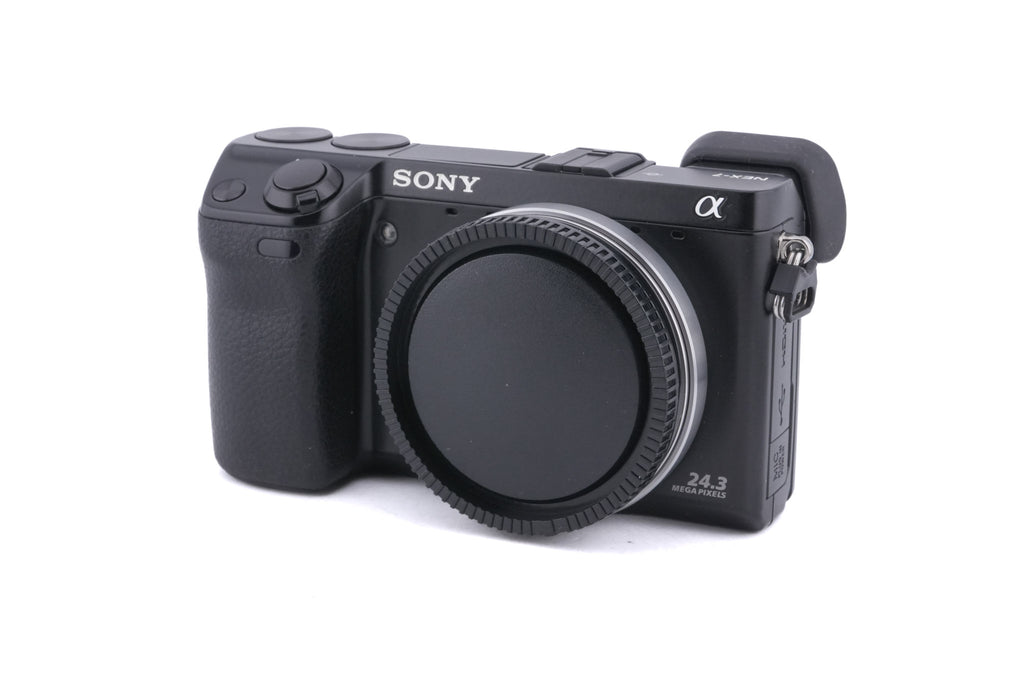 Sony NEX-7