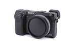 Sony NEX-7