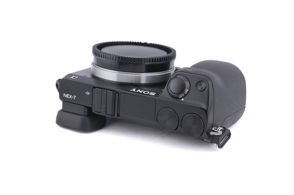 Sony NEX-7