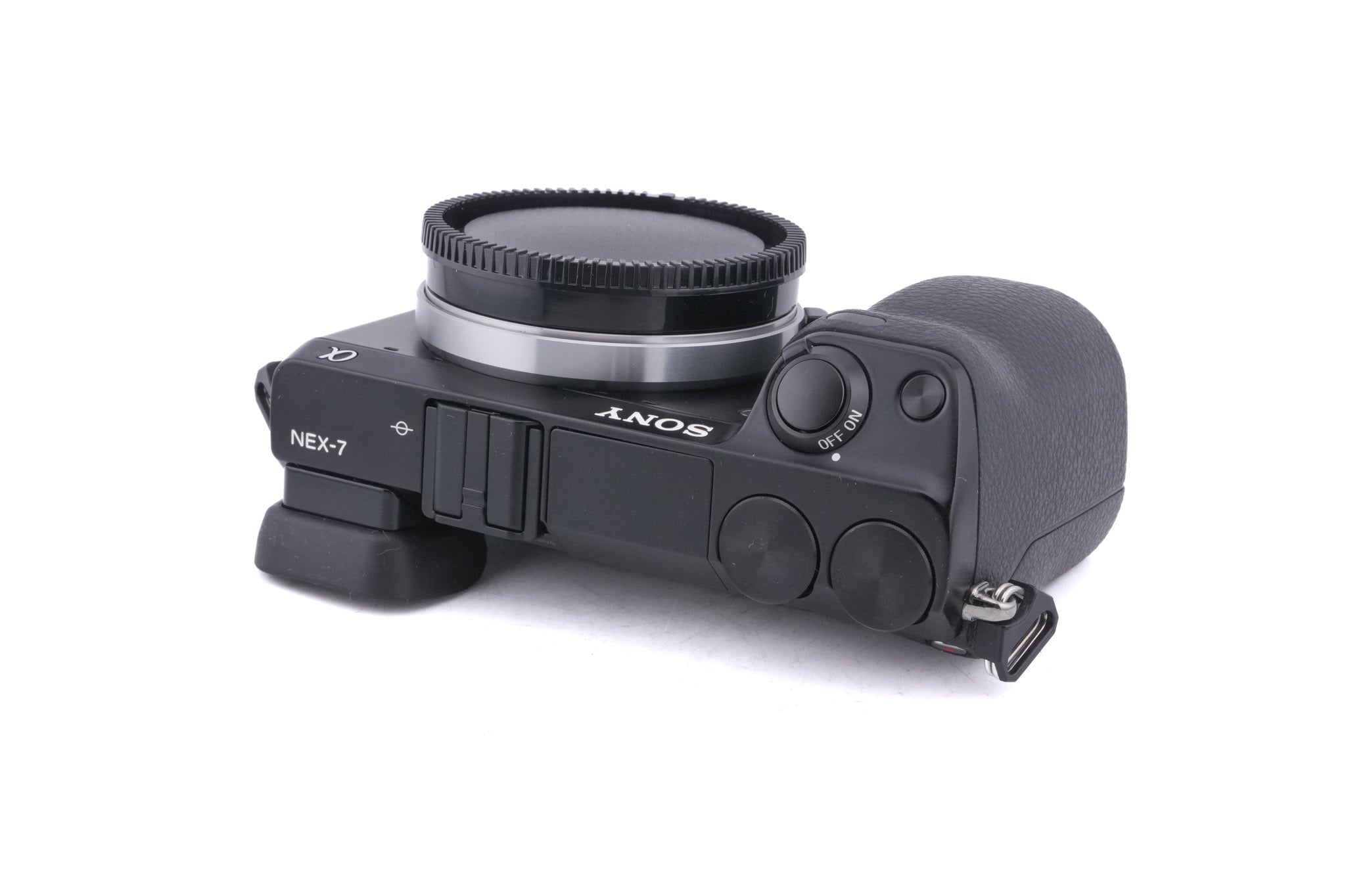 Sony NEX-7