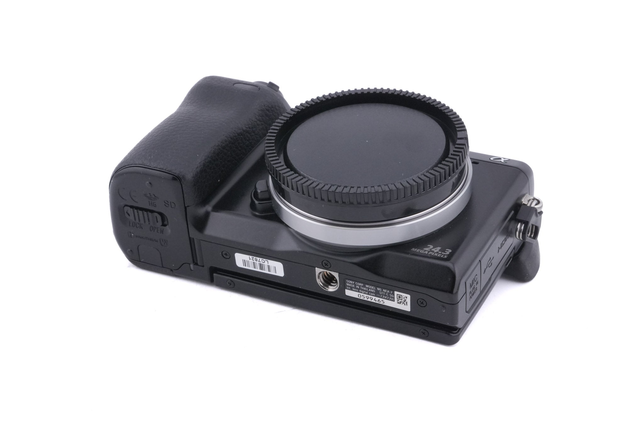 Sony NEX-7