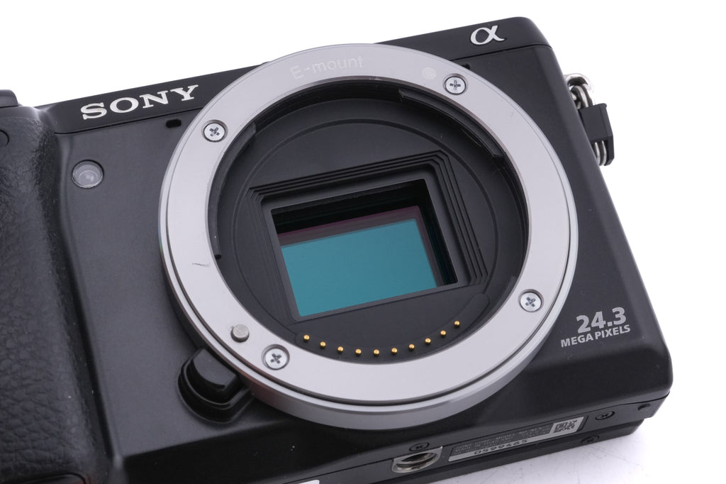 Sony NEX-7