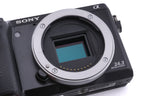 Sony NEX-7