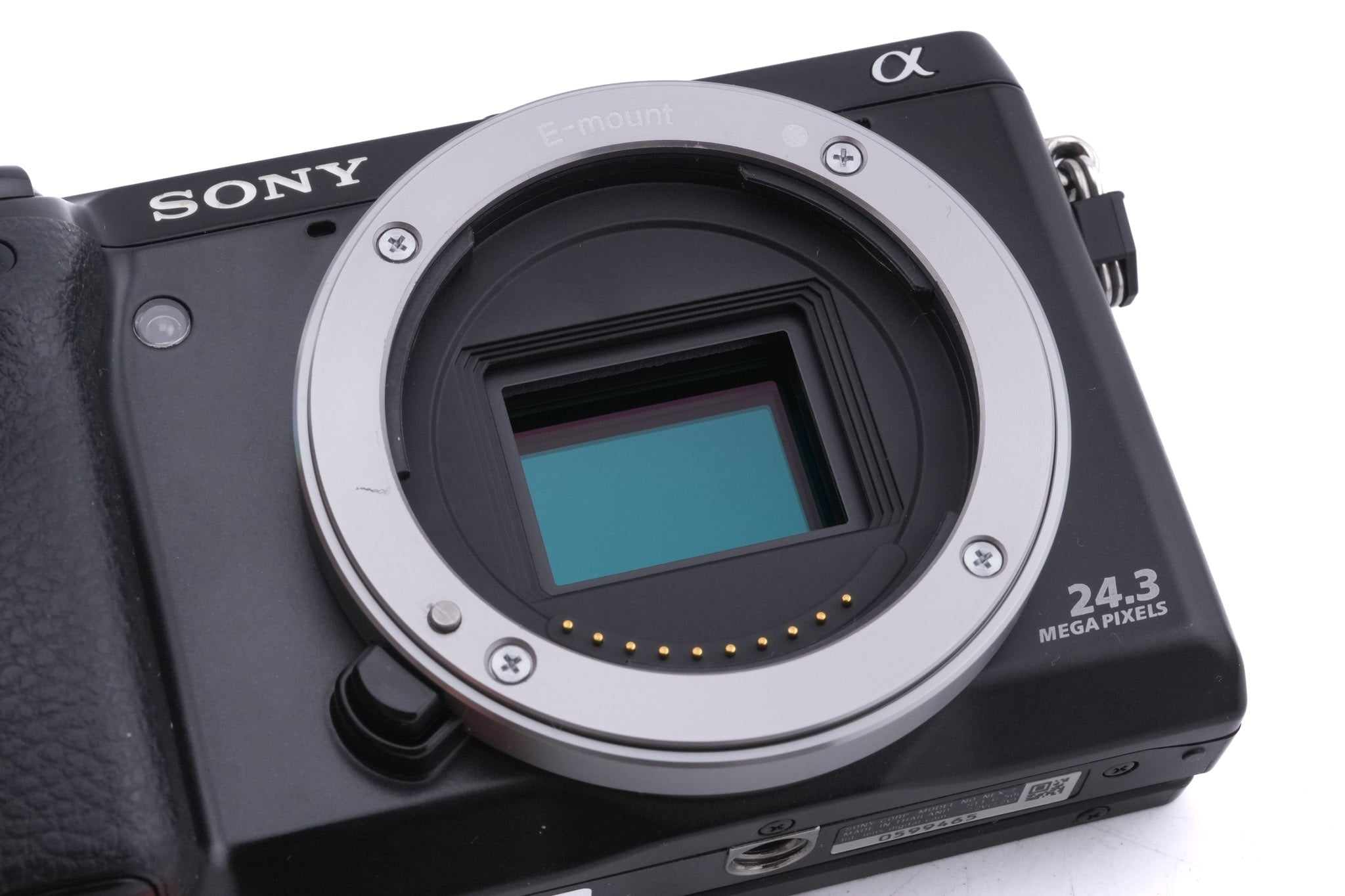 Sony NEX-7