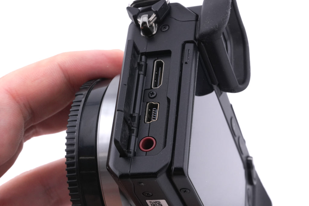 Sony NEX-7