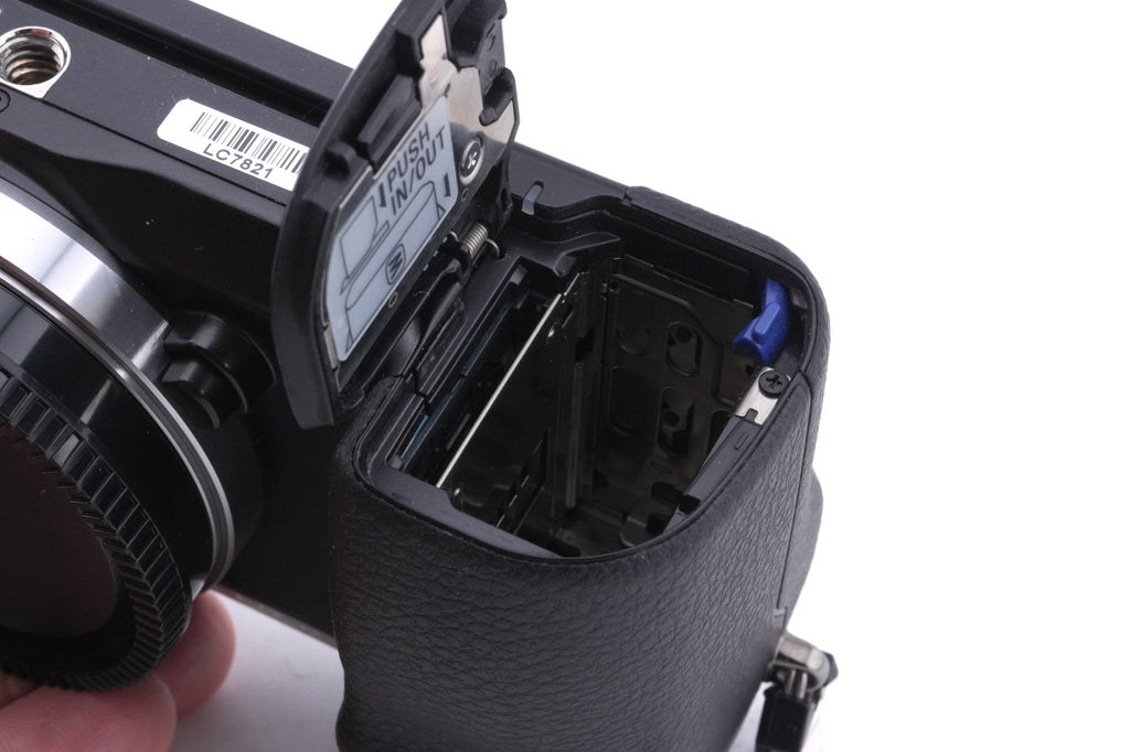Sony NEX-7