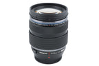 Olympus 12-40mm f2.8 M.Zuiko Digital Pro