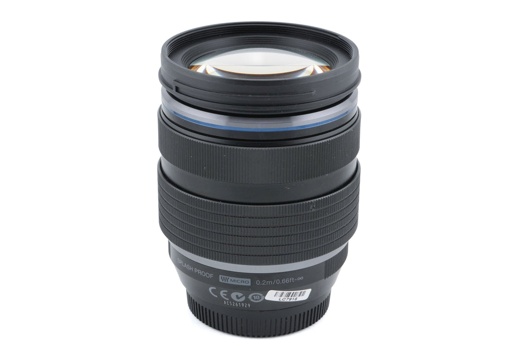 Olympus 12-40mm f2.8 M.Zuiko Digital Pro