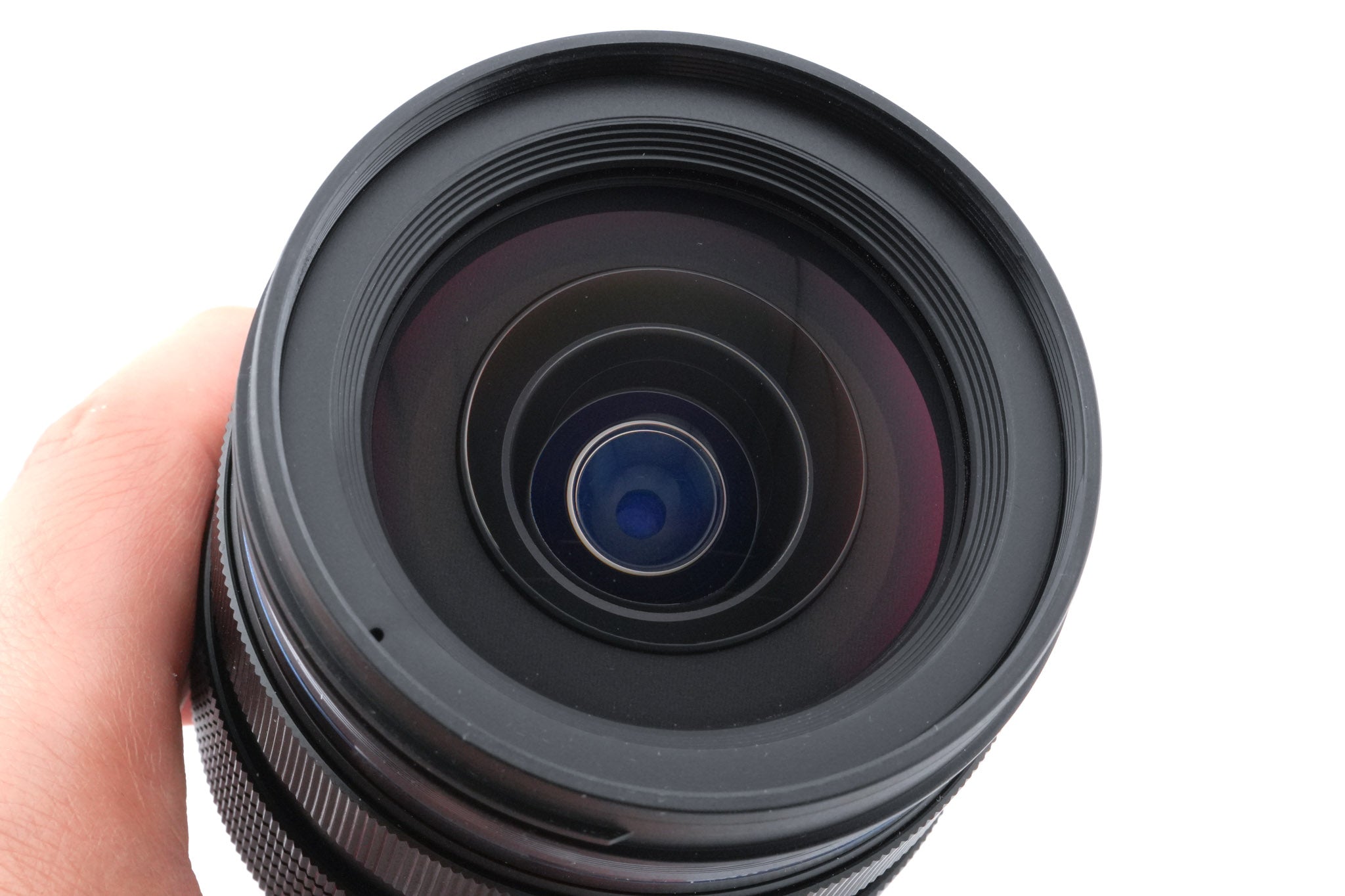 Olympus 12-40mm f2.8 M.Zuiko Digital Pro