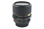 Minolta 35-70mm f3.5 MD Zoom Macro