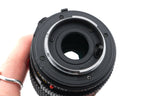 Minolta 35-70mm f3.5 MD Zoom Macro