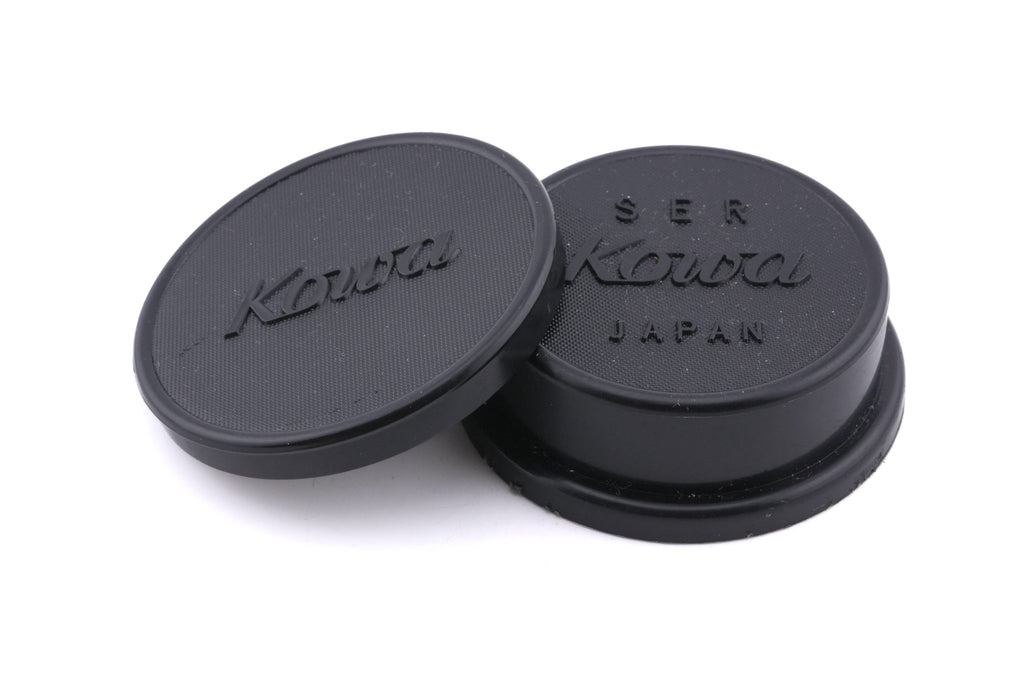 Kowa 100mm f3.5 SER