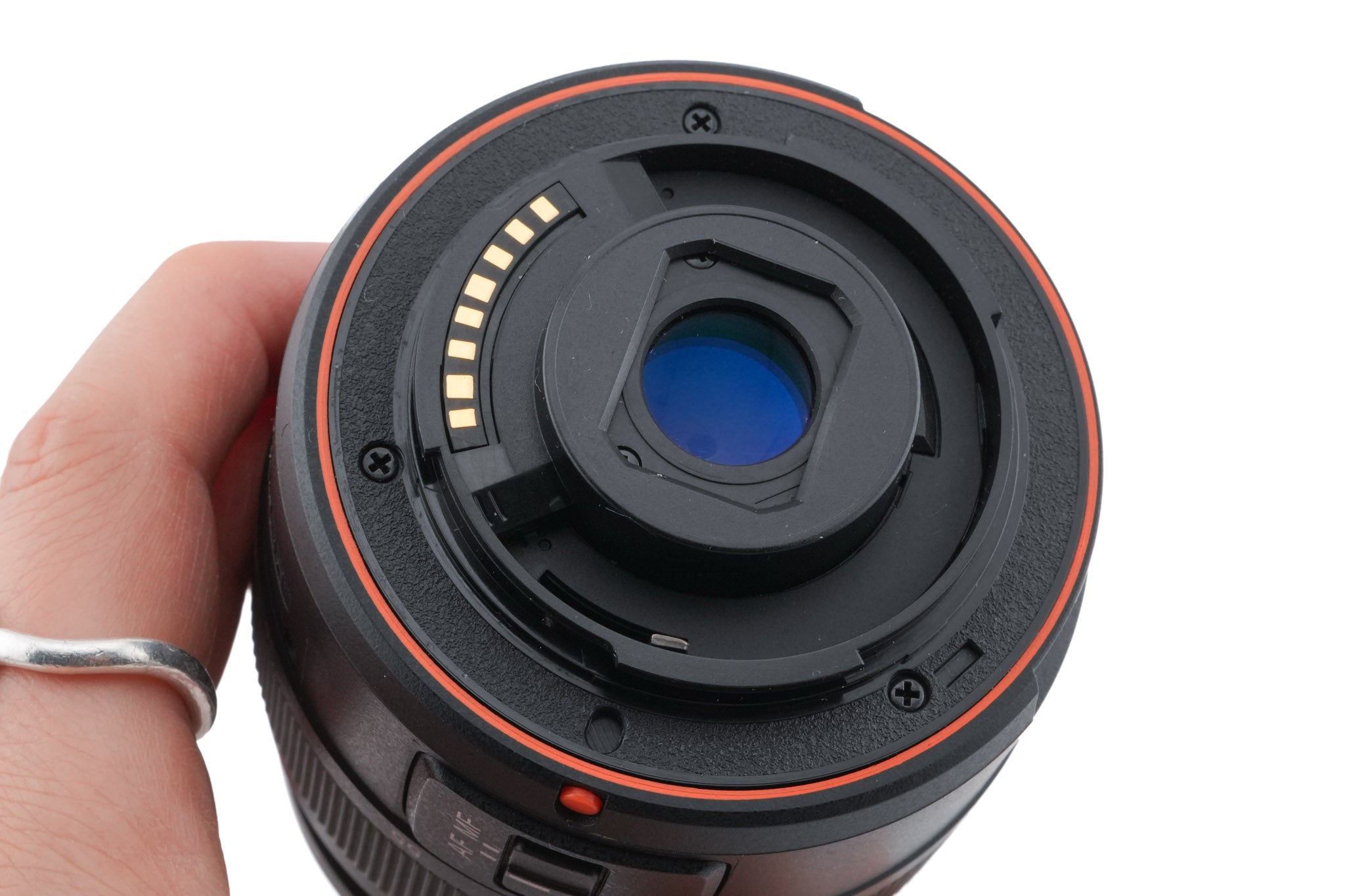 Sony 18-55mm f3.5-5.6 DT SAM II (SAL18552)