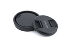 Sony 18-55mm f3.5-5.6 DT SAM II (SAL18552)