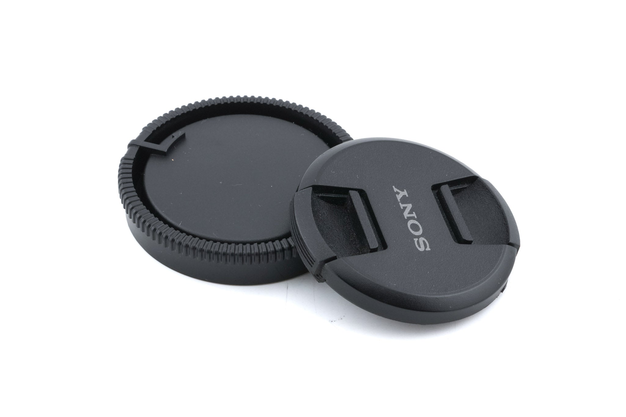 Sony 18-55mm f3.5-5.6 DT SAM II (SAL18552)
