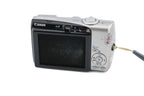 Canon IXUS 800 IS