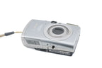 Canon IXUS 800 IS