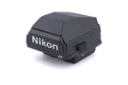 Nikon DE-3 High Eyepoint (HP) Viewfinder