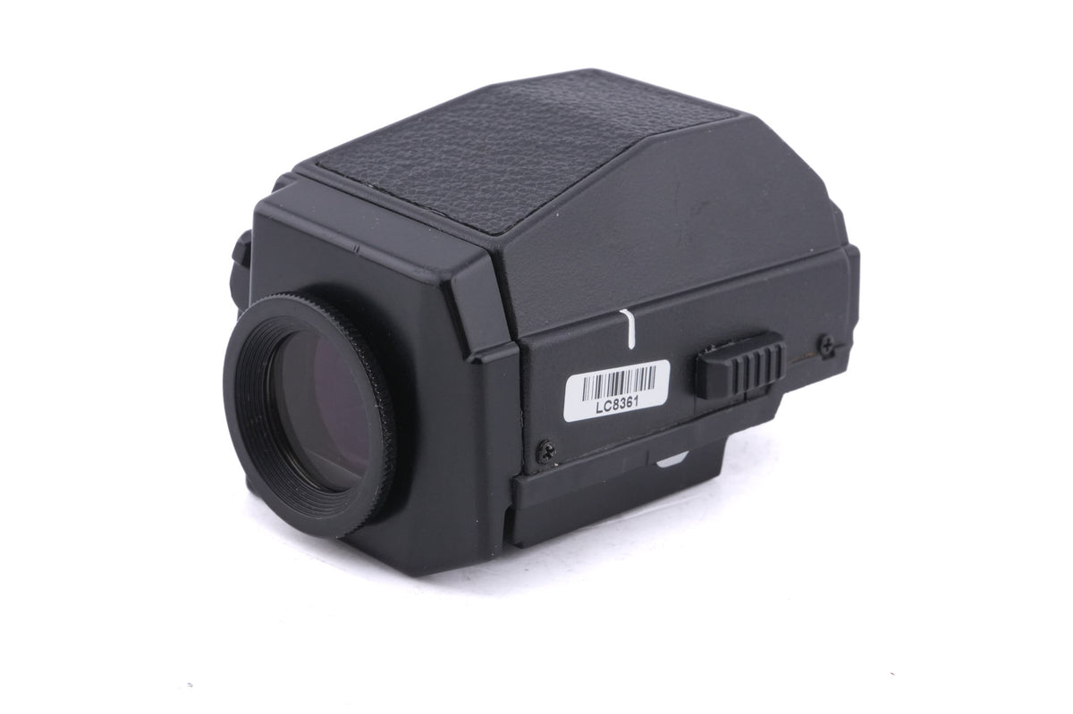Nikon DE-3 High Eyepoint (HP) Viewfinder