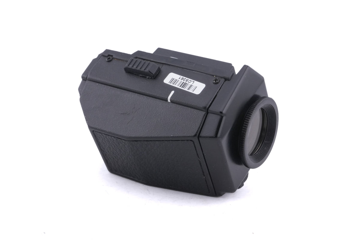 Nikon DE-3 High Eyepoint (HP) Viewfinder