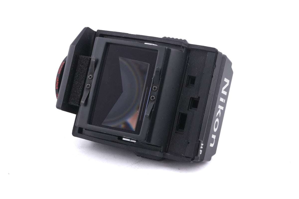 Nikon DE-3 High Eyepoint (HP) Viewfinder
