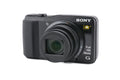 Sony Cyber-Shot DSC-HX20V