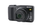 Sony Cyber-Shot DSC-HX20V