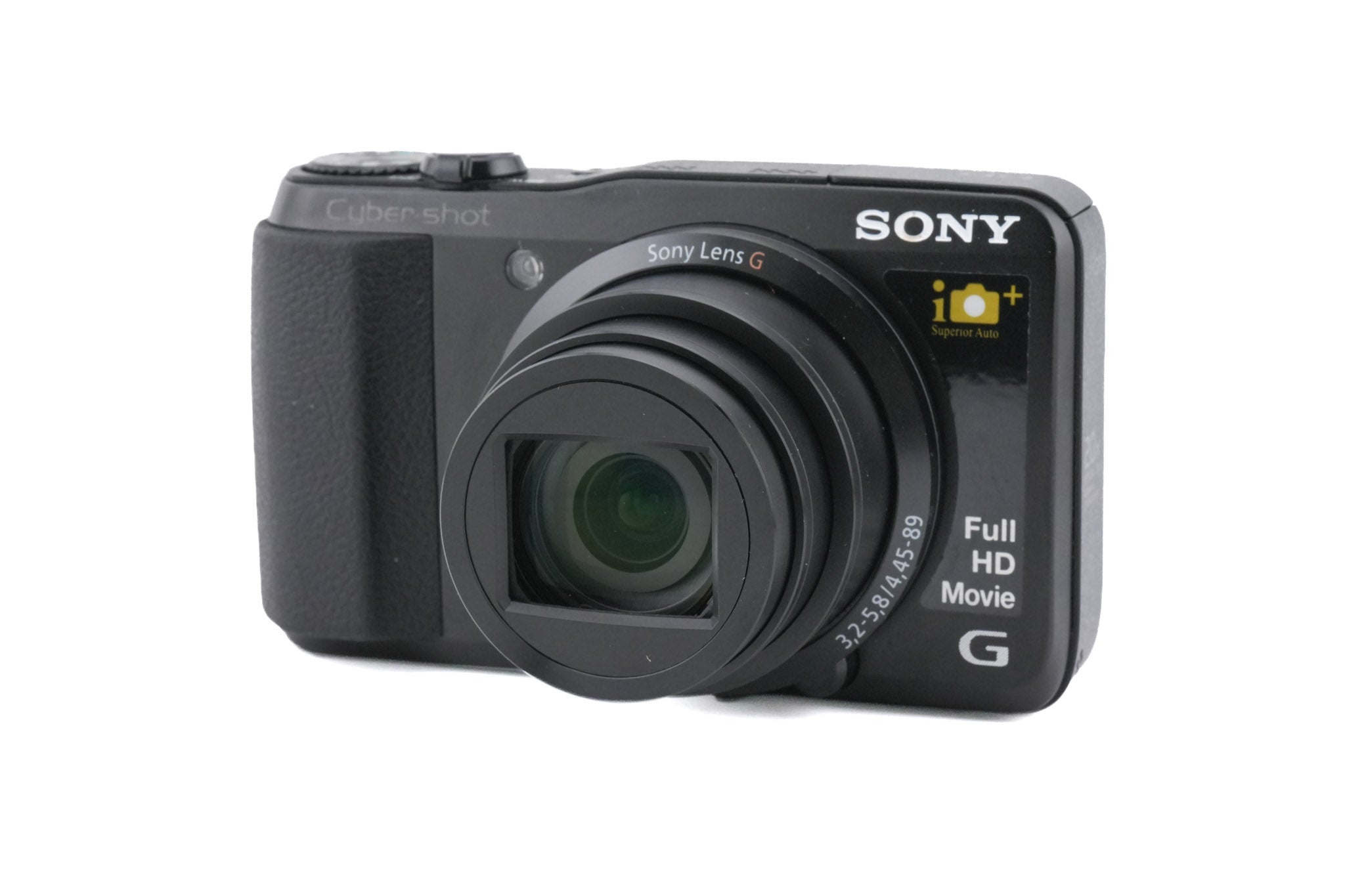 Sony Cyber-Shot DSC-HX20V