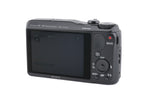 Sony Cyber-Shot DSC-HX20V
