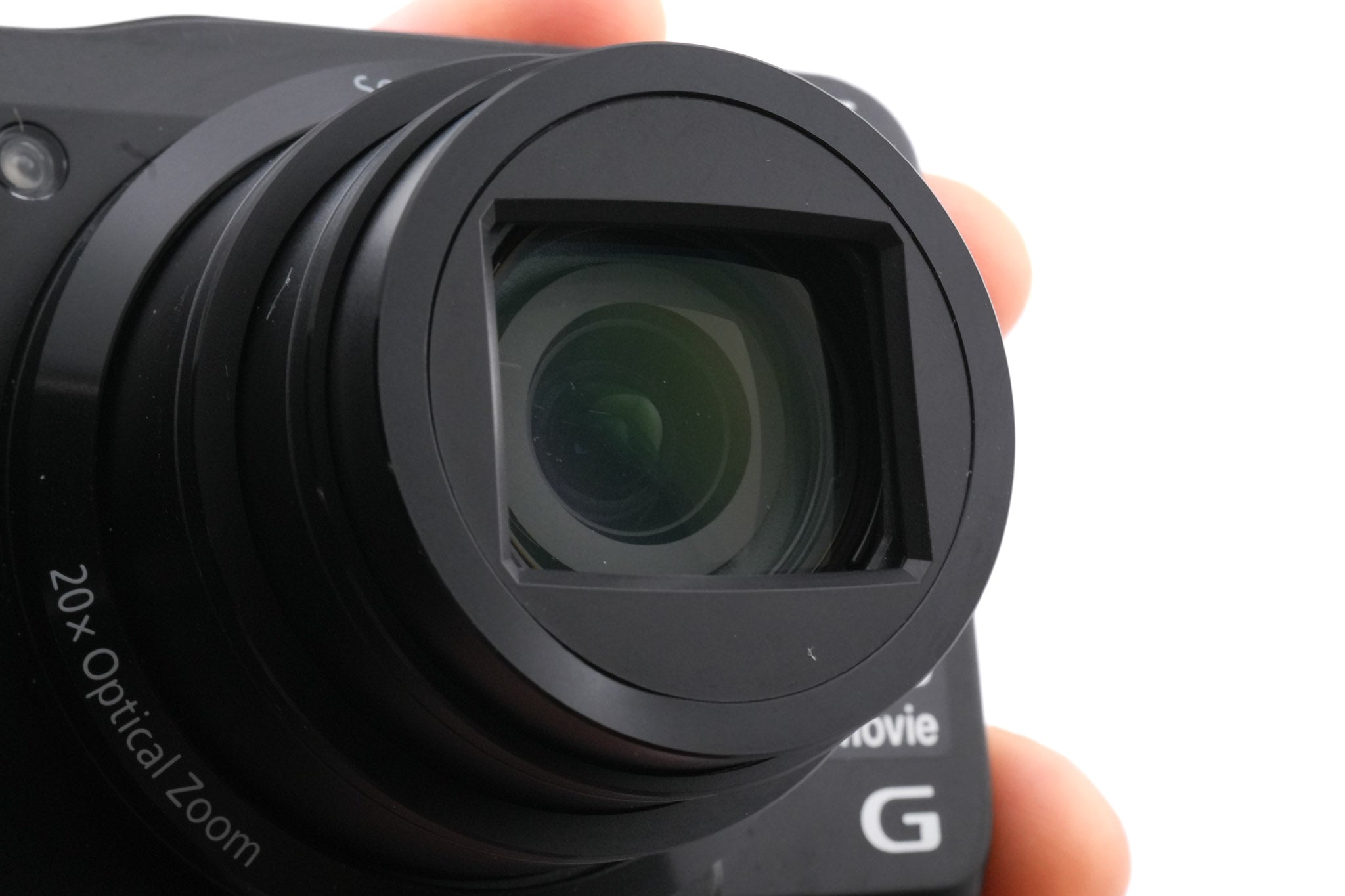 Sony Cyber-Shot DSC-HX20V