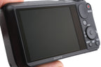 Sony Cyber-Shot DSC-HX20V