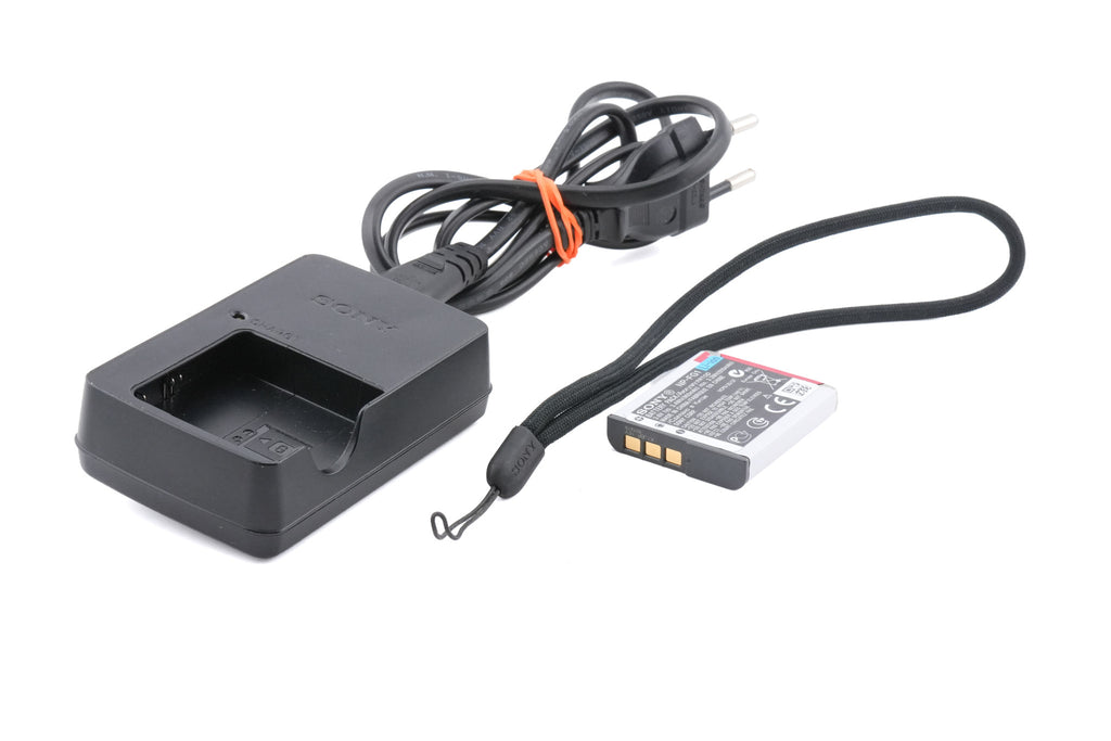 Sony Cyber-Shot DSC-HX20V
