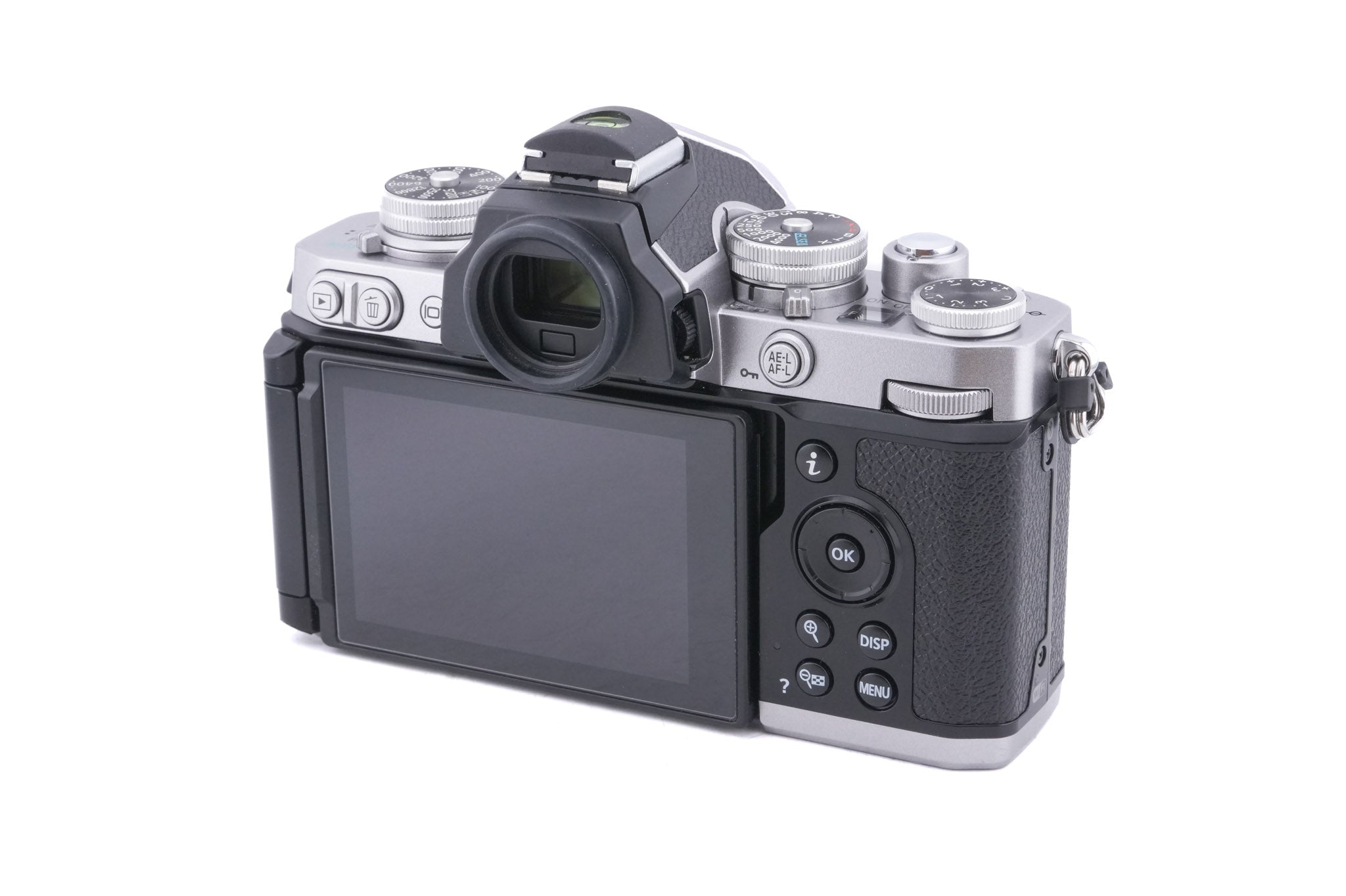 Nikon Z fc