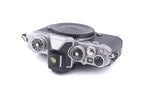 Nikon Z fc