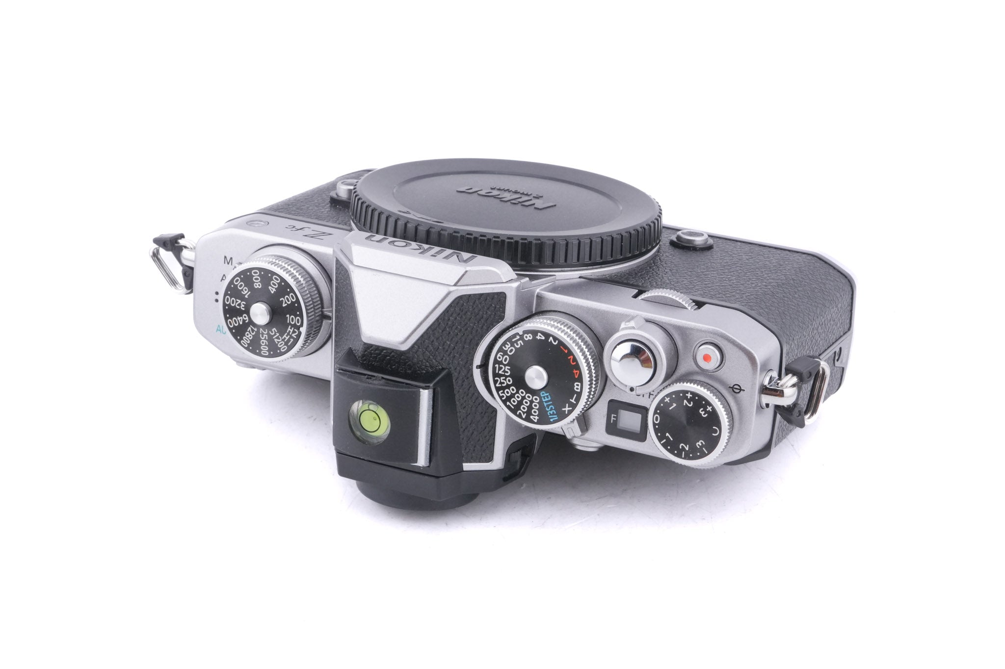 Nikon Z fc