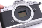 Nikon Z fc