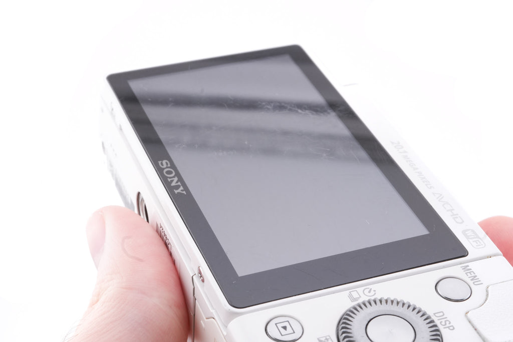 Sony A5000