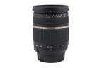 Tamron 28-75mm f2.8 SP DI AF Aspherical LD XR (IF) Macro (A09)