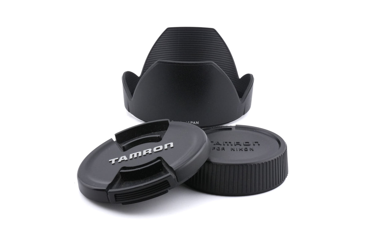Tamron 28-75mm f2.8 SP DI AF Aspherical LD XR (IF) Macro (A09)
