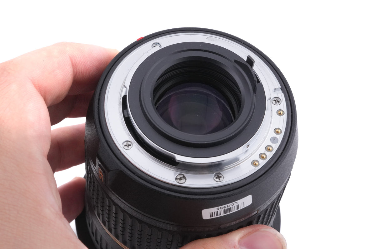Tamron 10-24mm f3.5-4.5 SP DI II LD (B001)