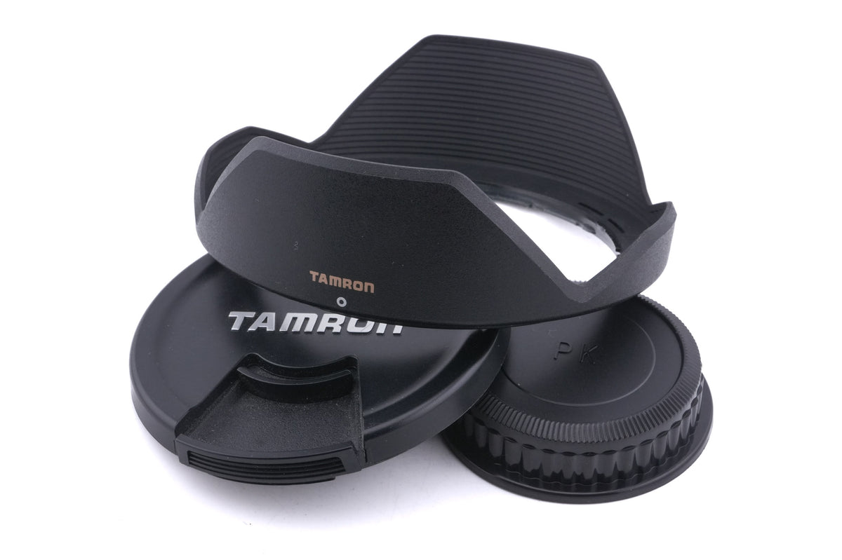 Tamron 10-24mm f3.5-4.5 SP DI II LD (B001)