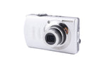 Canon IXUS 870 IS