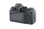 Olympus OM-D E-M1