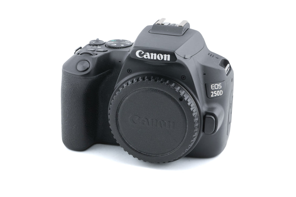 Canon EOS 250D