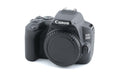 Canon EOS 250D