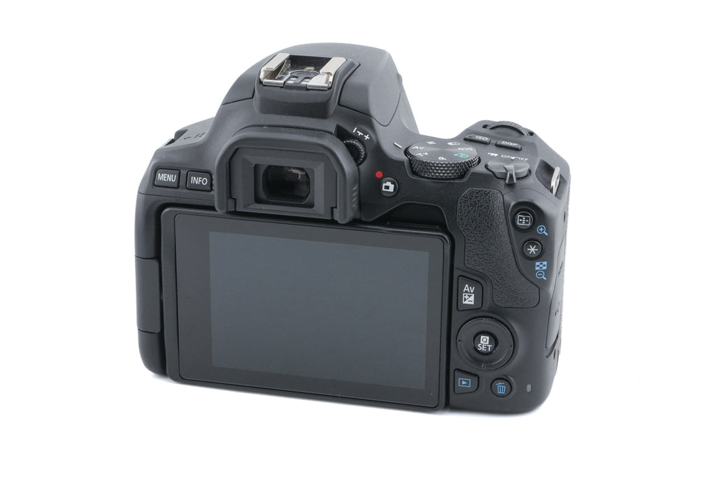 Canon EOS 250D