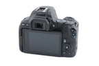 Canon EOS 250D